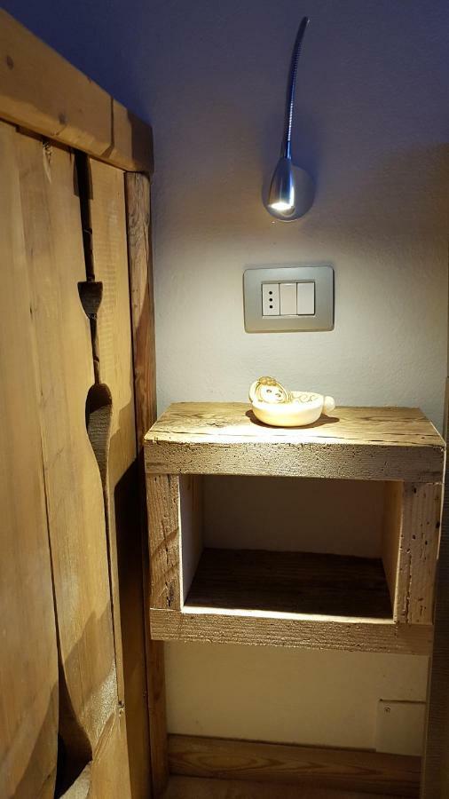 Casa Di Chiara Διαμέρισμα Padola Εξωτερικό φωτογραφία