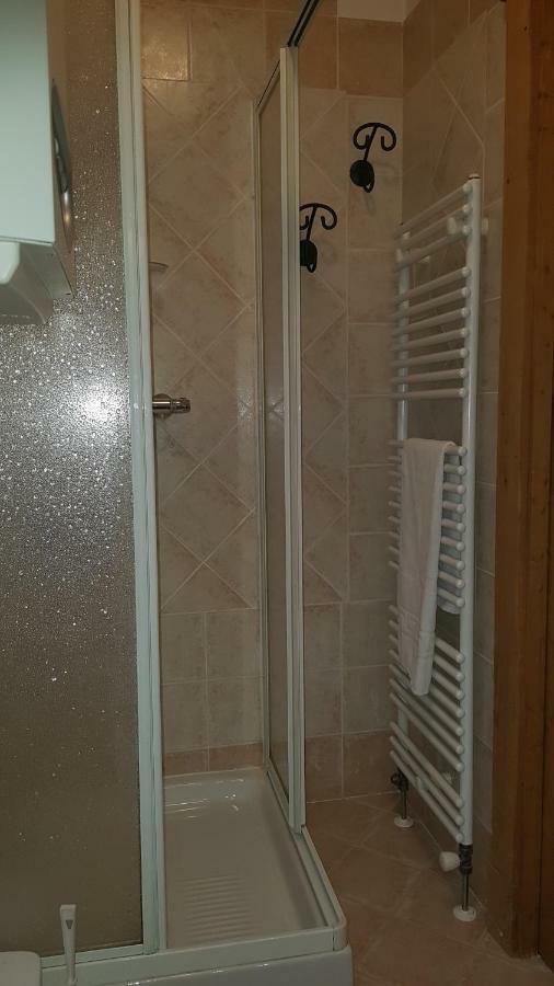 Casa Di Chiara Διαμέρισμα Padola Εξωτερικό φωτογραφία